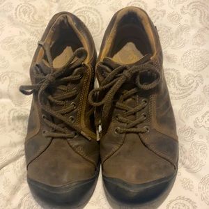 Keen men’s shoes